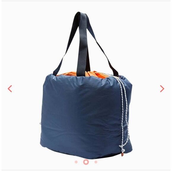 Sweaty Betty Color Pop Gym Bag - Picture 2 of 8